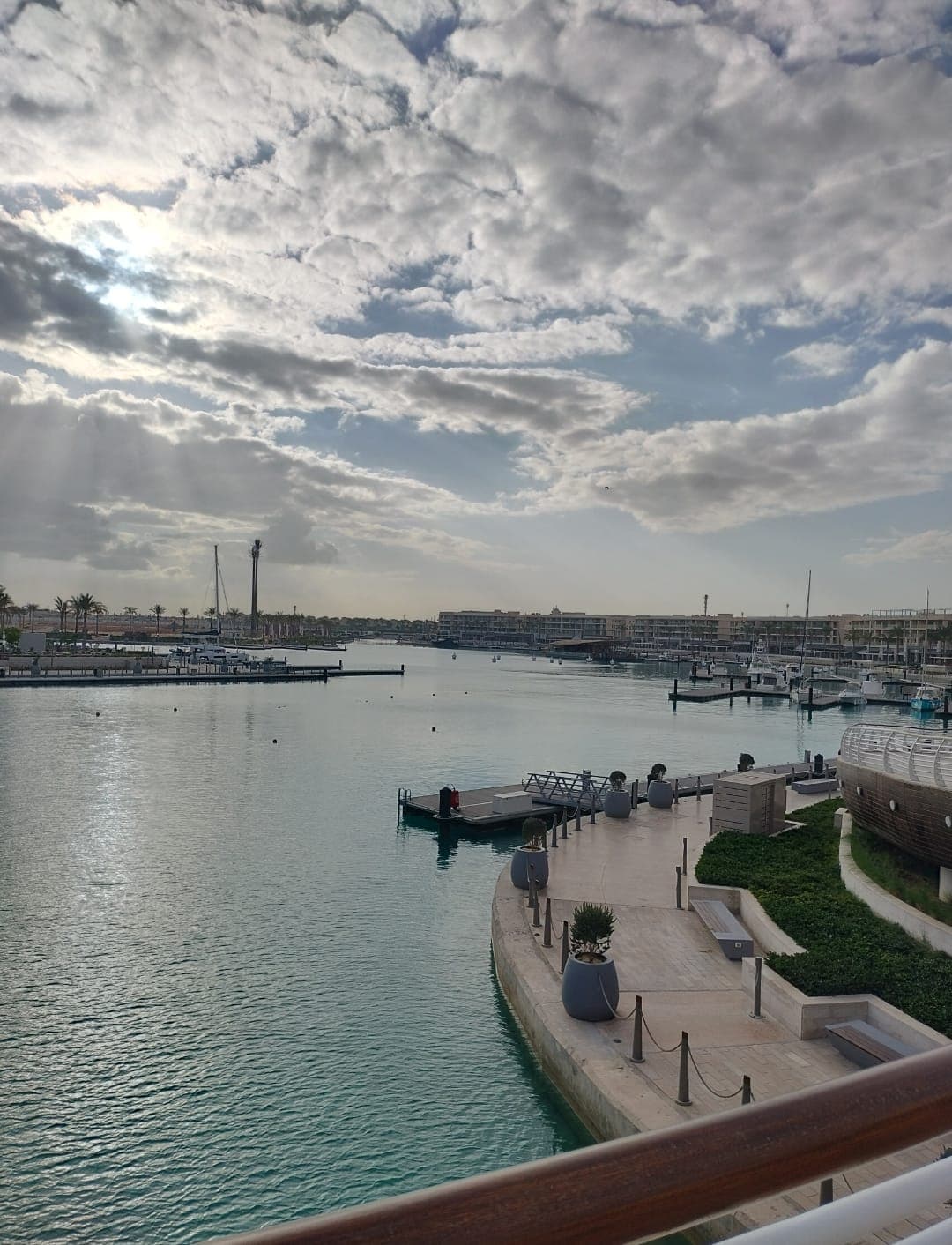 شاليه للبيع في مراسي 3