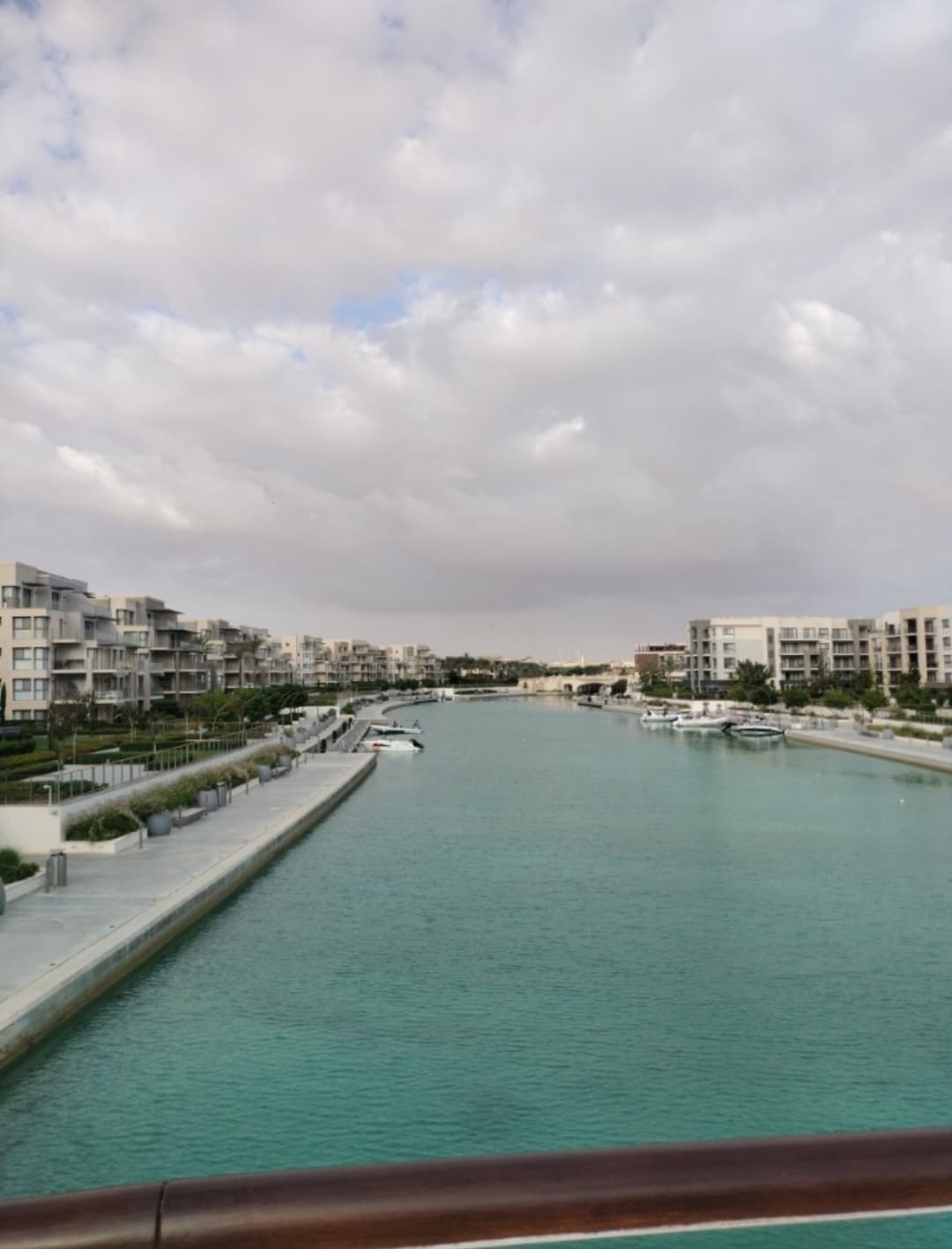 شاليه للبيع في مراسي 4