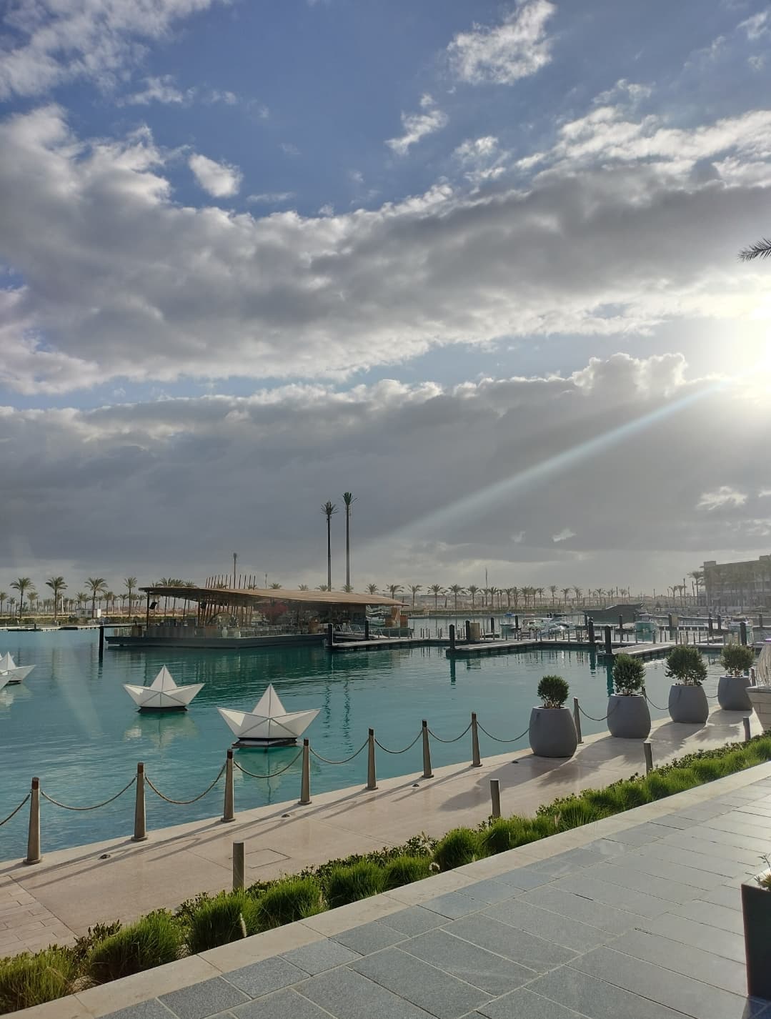 شاليه للبيع في مراسي 5