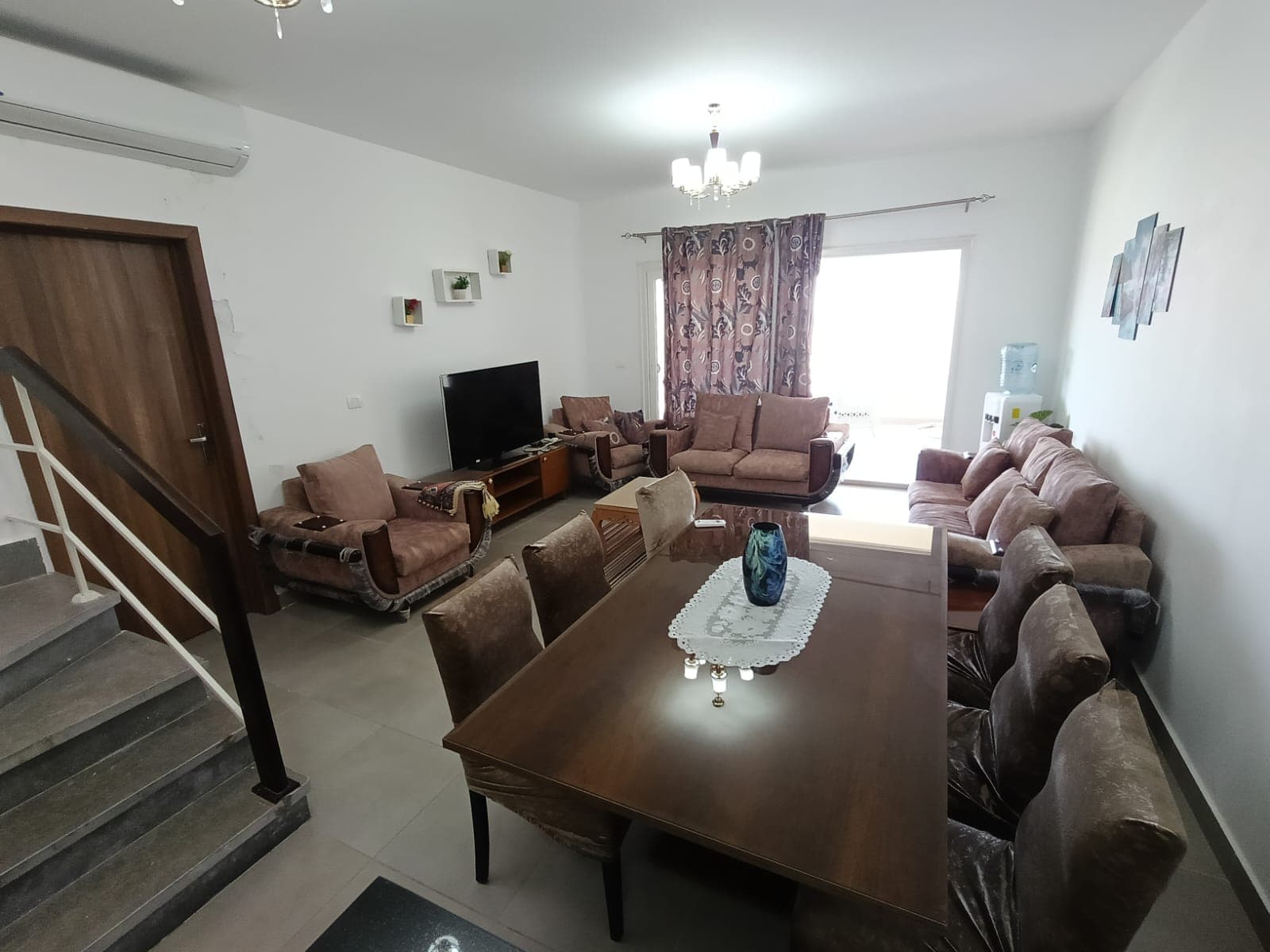 بنتهاوس للبيع في أمواج