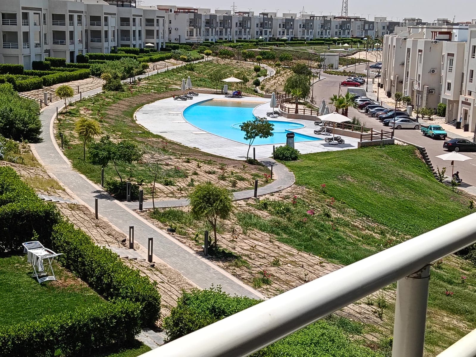 بنتهاوس للبيع في أمواج 3