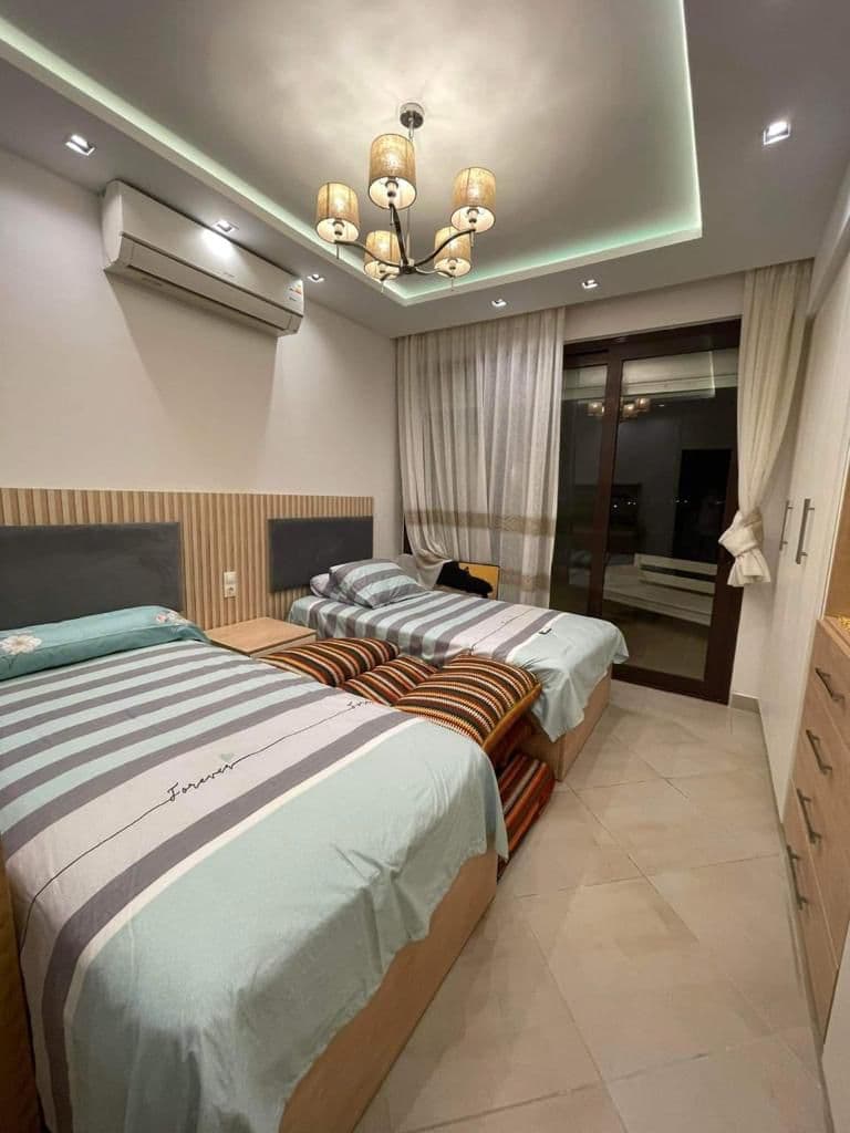 توين هاوس للبيع في مراسي