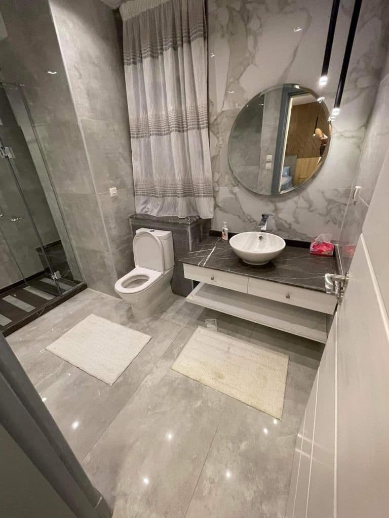 توين هاوس للبيع في مراسي 2