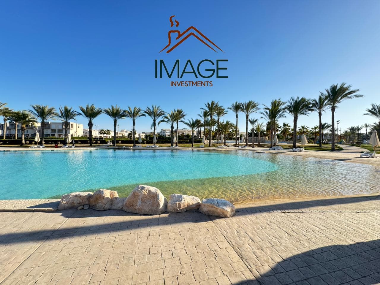 شاليه للبيع في أمواج