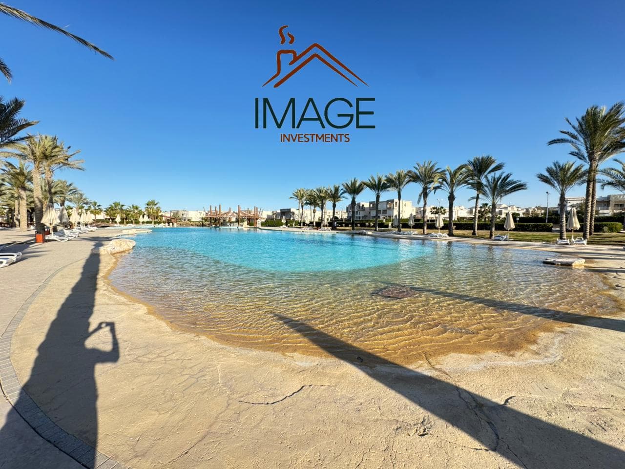 بنتهاوس للبيع في أمواج 2