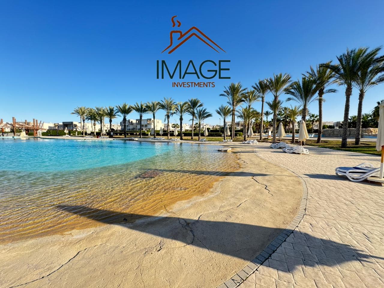 بنتهاوس للبيع في أمواج 4