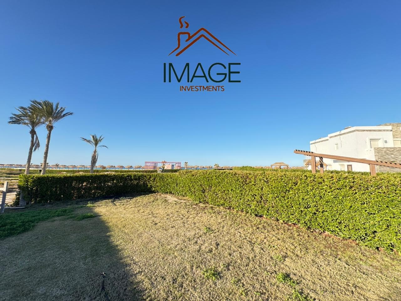 بنتهاوس للبيع في أمواج 5