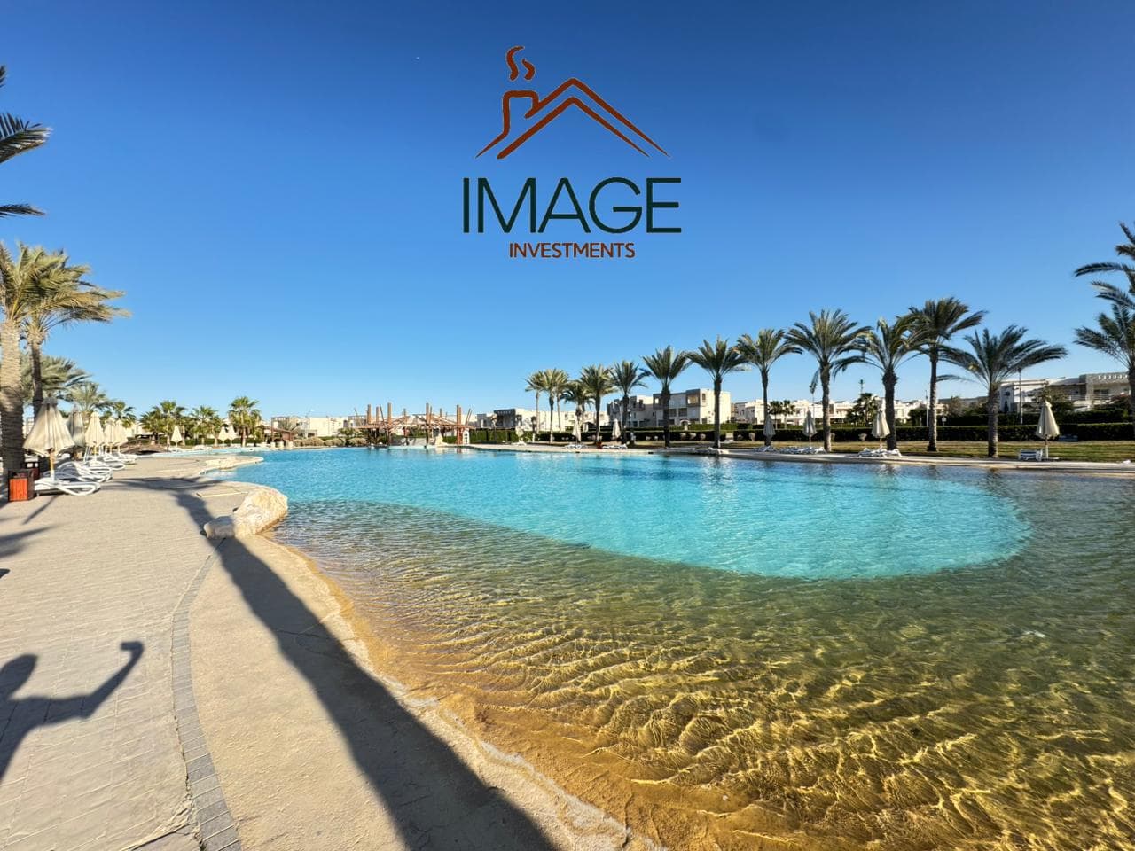 شاليه للبيع في أمواج 2