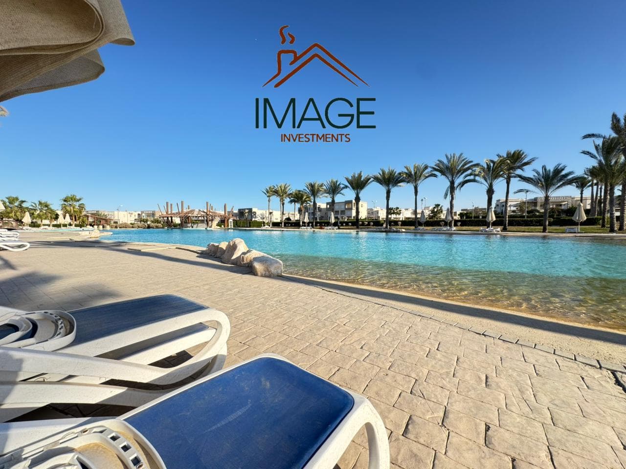 شاليه للبيع في أمواج 2