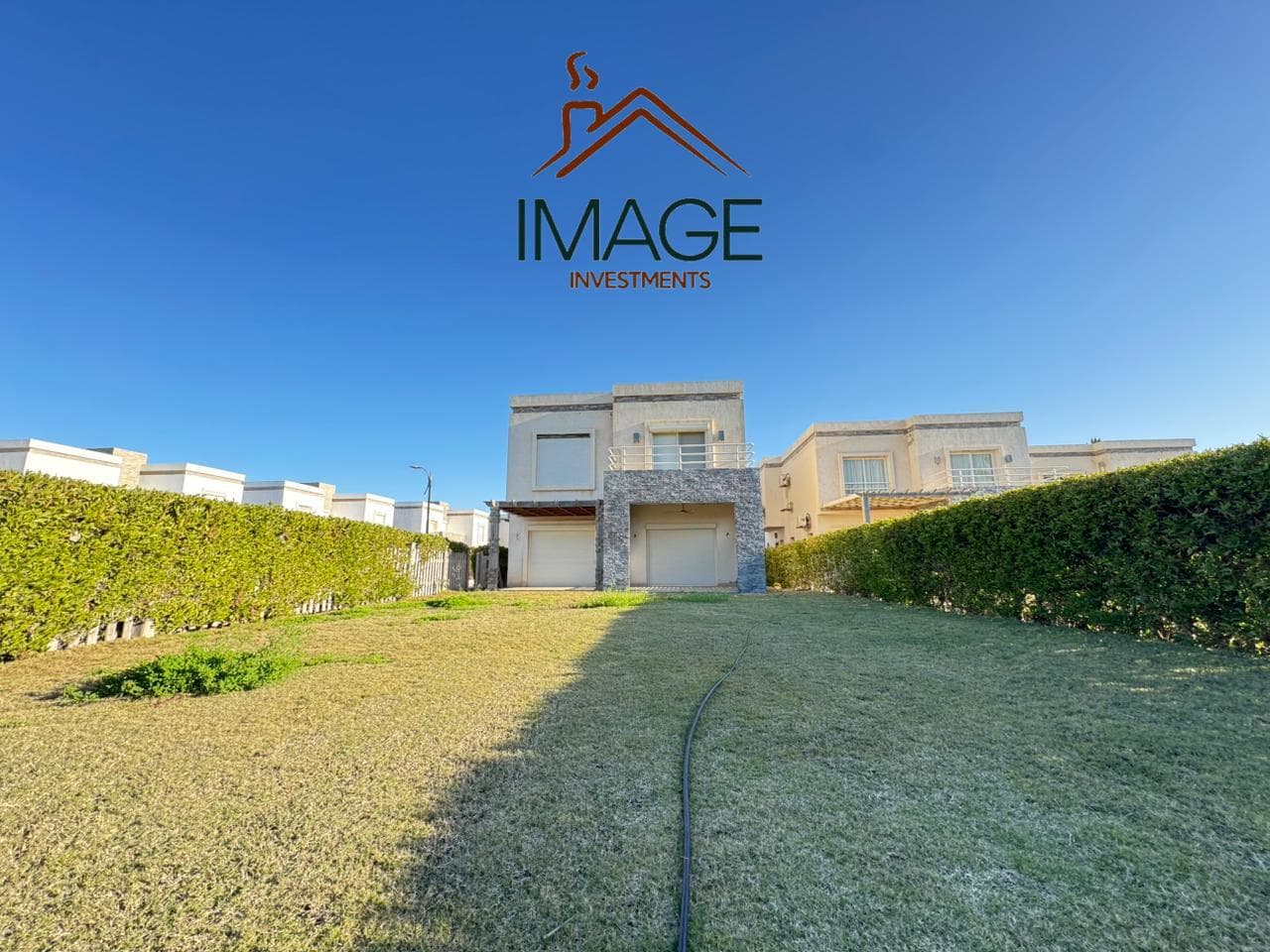 شاليه للبيع في أمواج 3