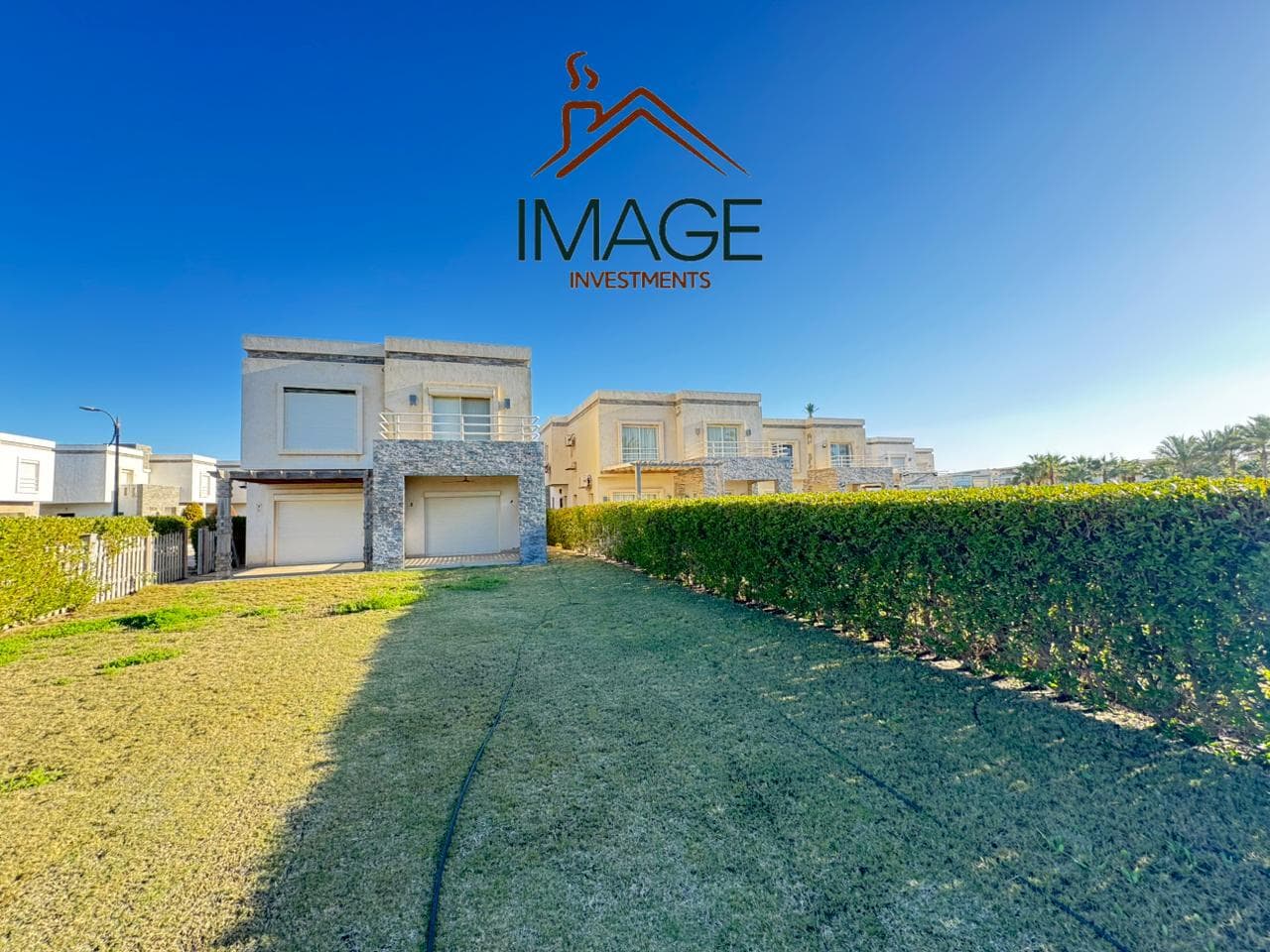 شاليه للبيع في أمواج 4