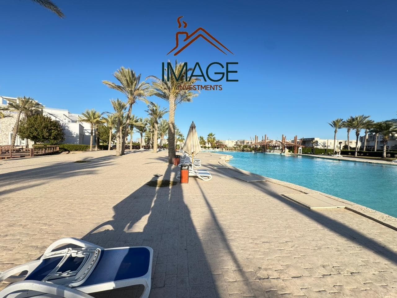 شاليه للبيع في أمواج 5