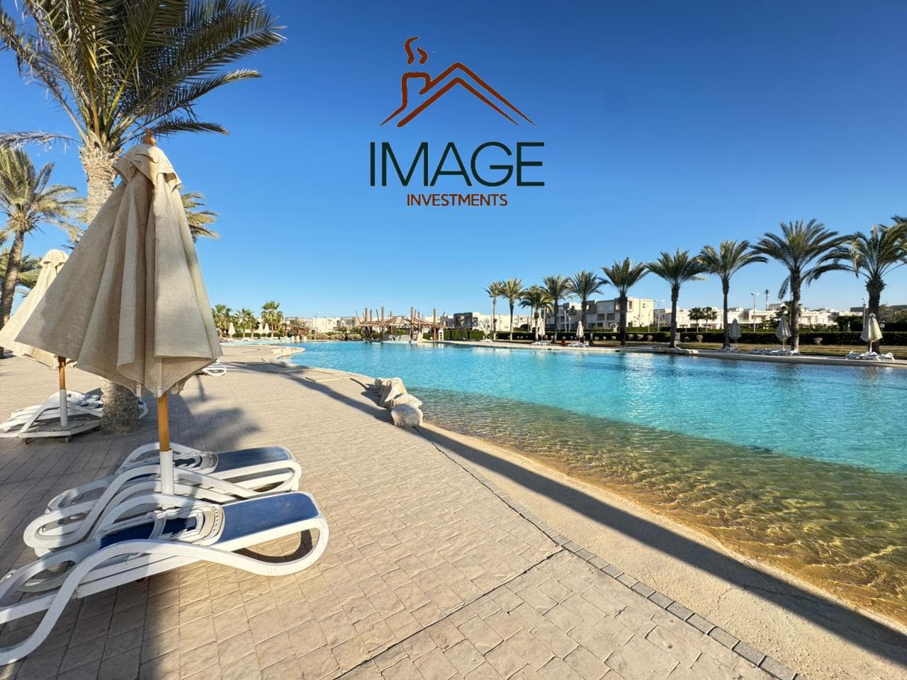 شاليه للبيع في أمواج 3