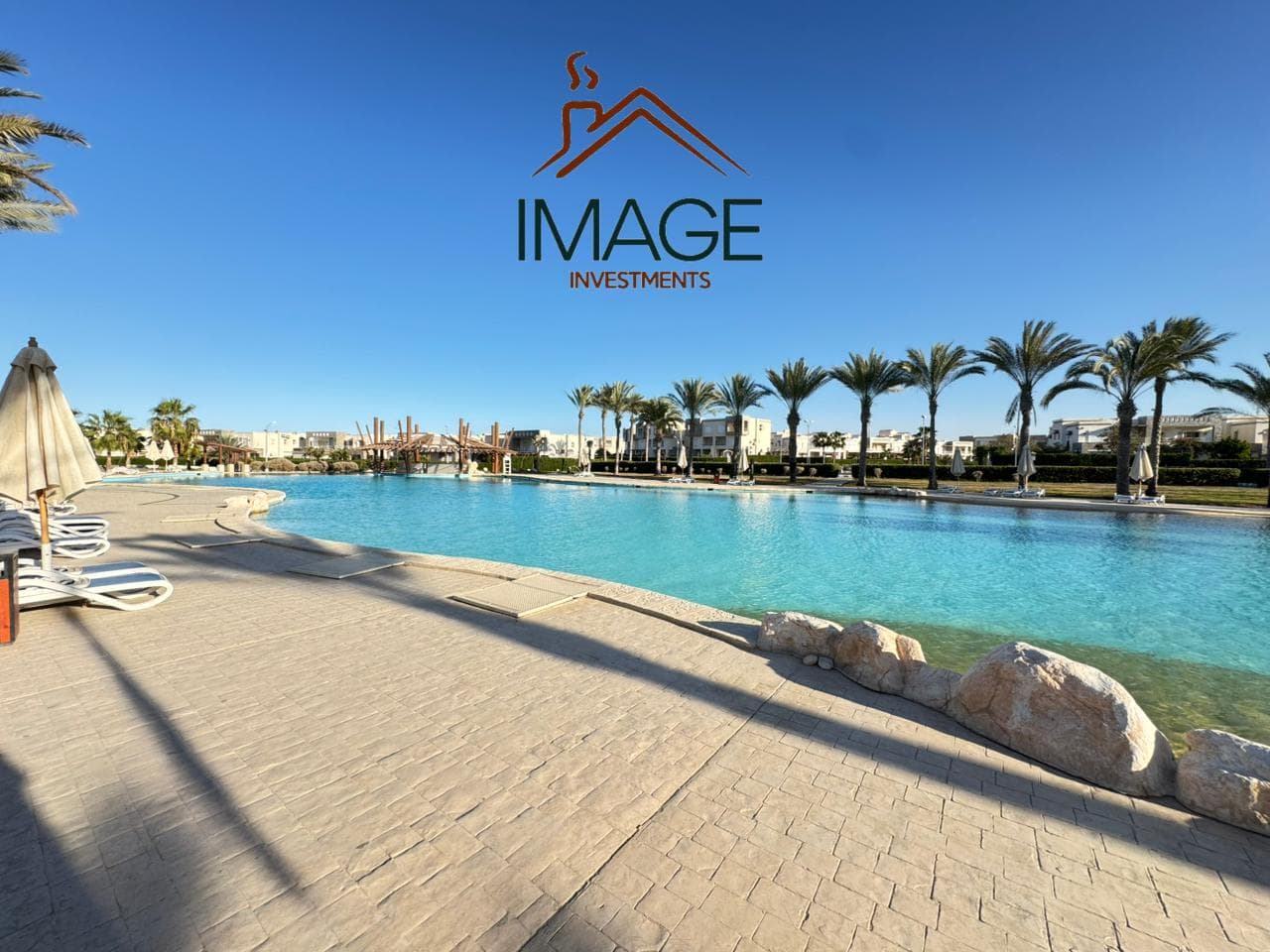 شاليه للبيع في أمواج 5