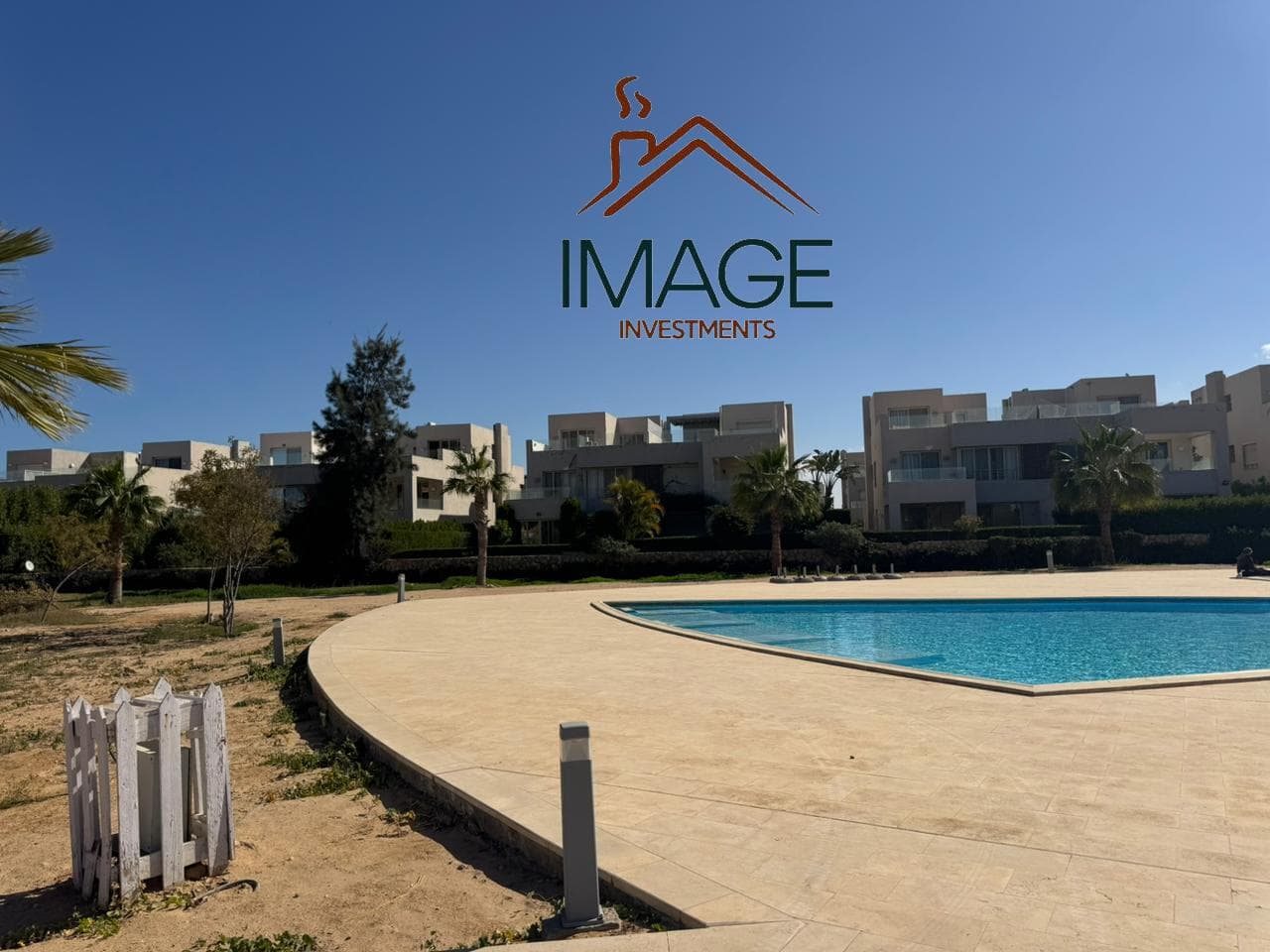 Villa For Sale in Hacienda Bay