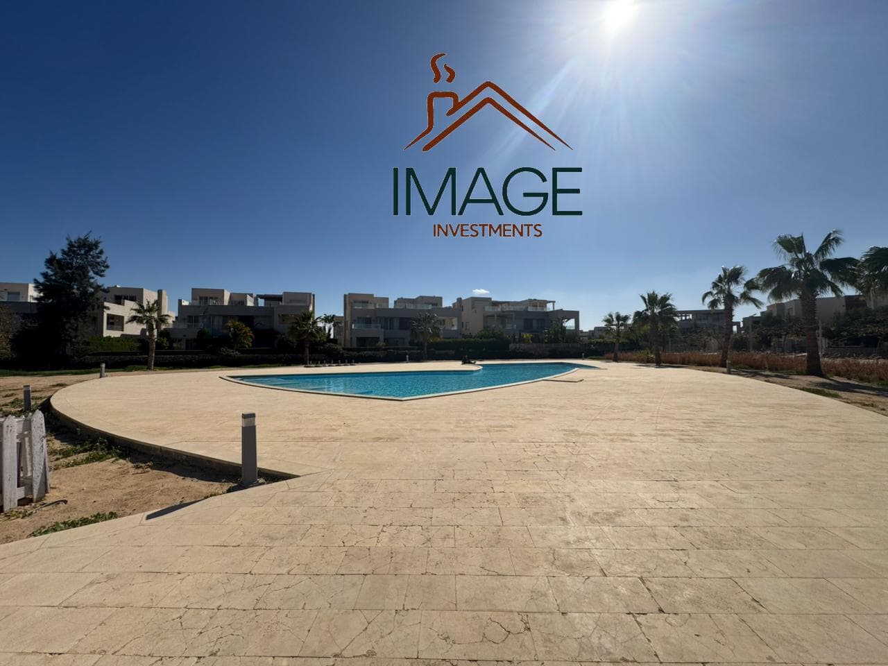 Villa For Sale in Hacienda Bay 2