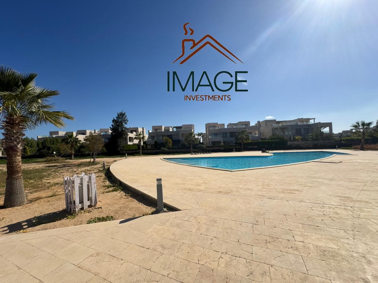 Villa For Sale in Hacienda Bay 3