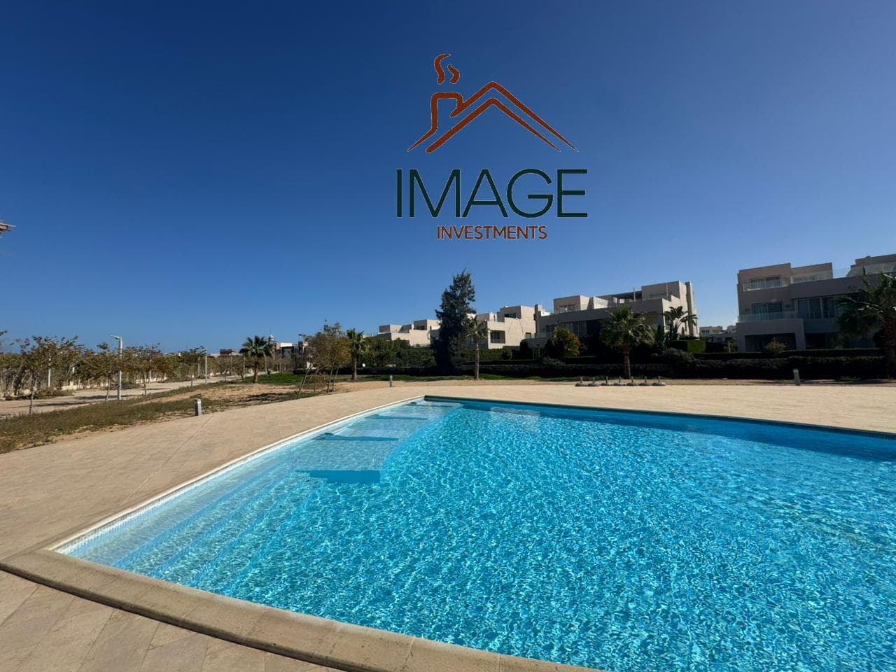 Villa For Sale in Hacienda Bay 4