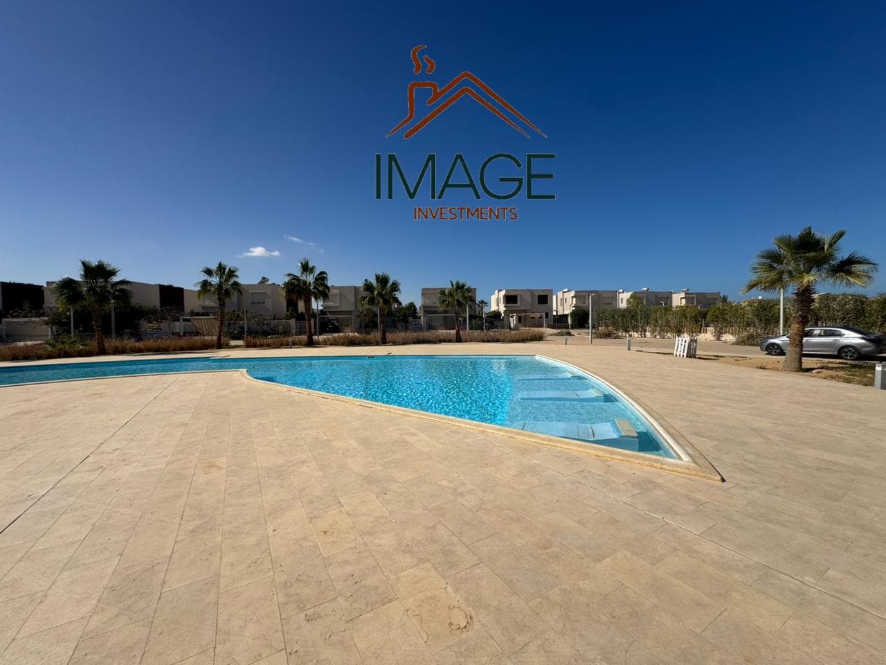 Villa For Sale in Hacienda Bay 5