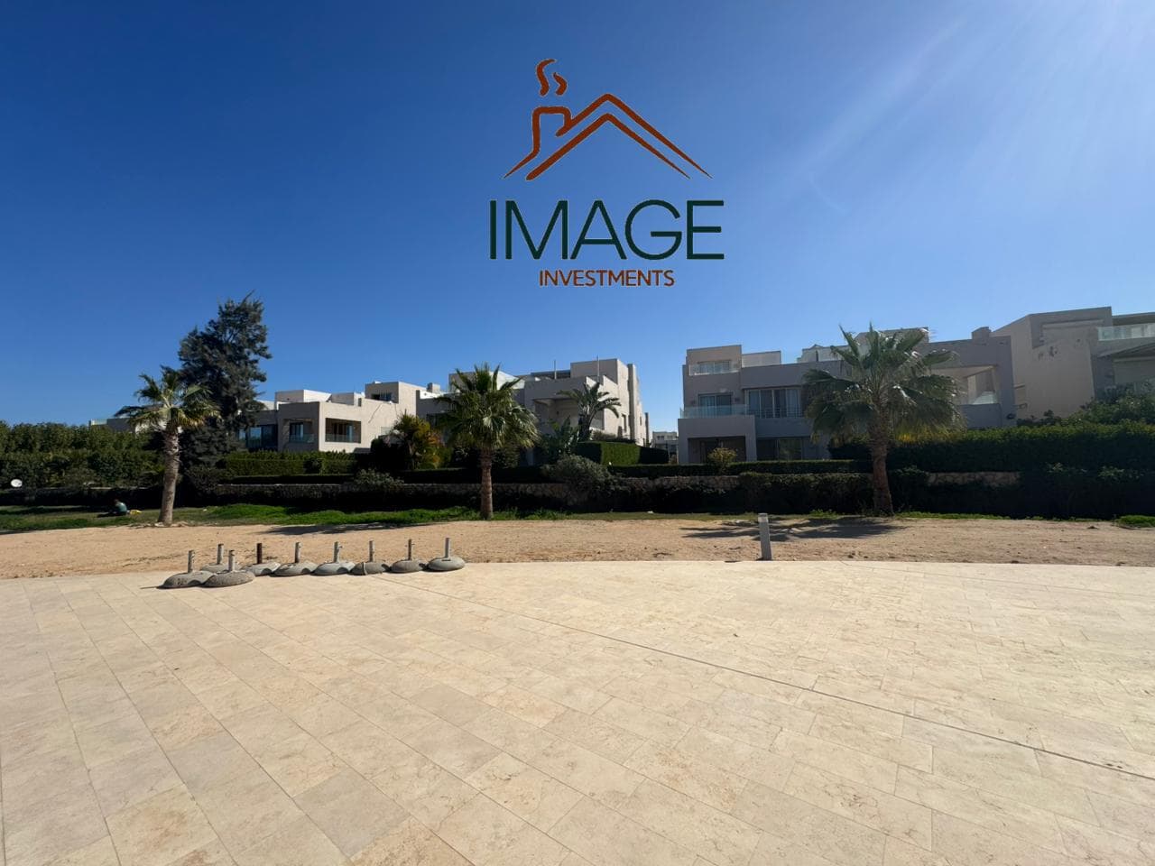 شاليه للبيع في هاسيندا باي