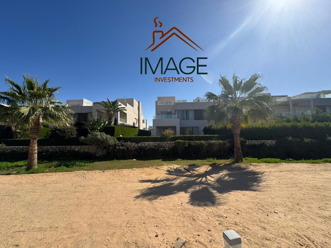 شاليه للبيع في هاسيندا باي