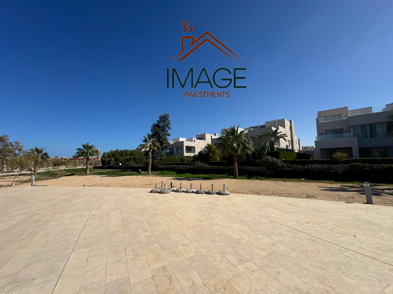 شاليه للبيع في هاسيندا باي