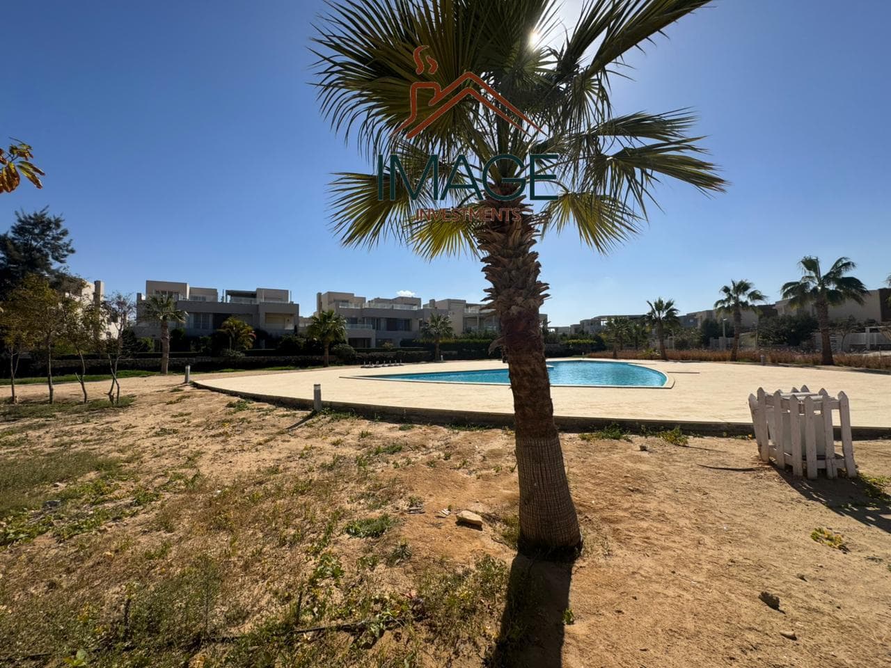 شاليه للبيع في هاسيندا باي 3