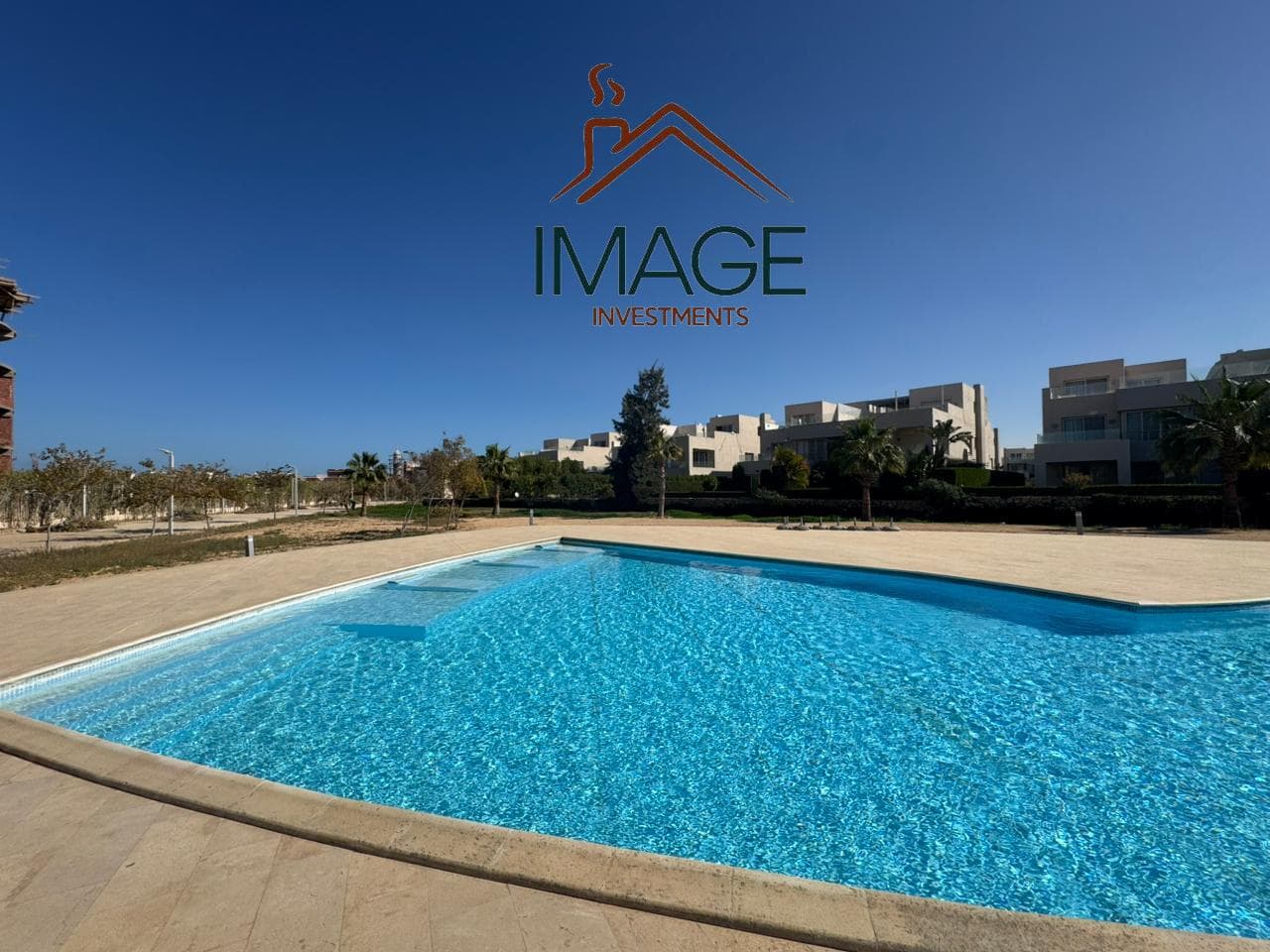 شاليه للبيع في هاسيندا باي 4