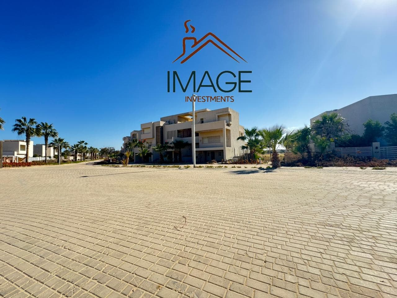 شاليه للبيع في هاسيندا باي 5