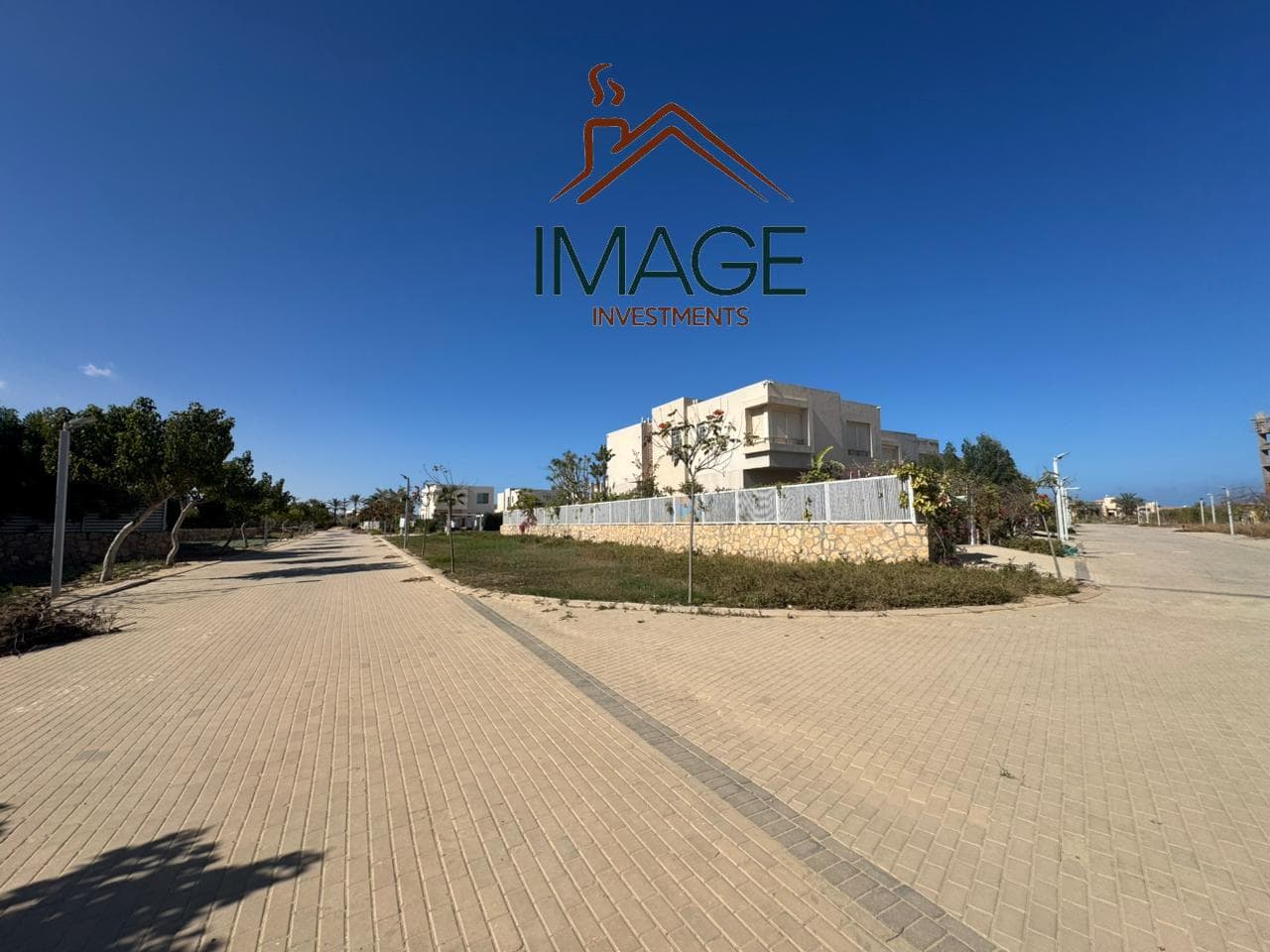 شاليه للبيع في هاسيندا باي 5