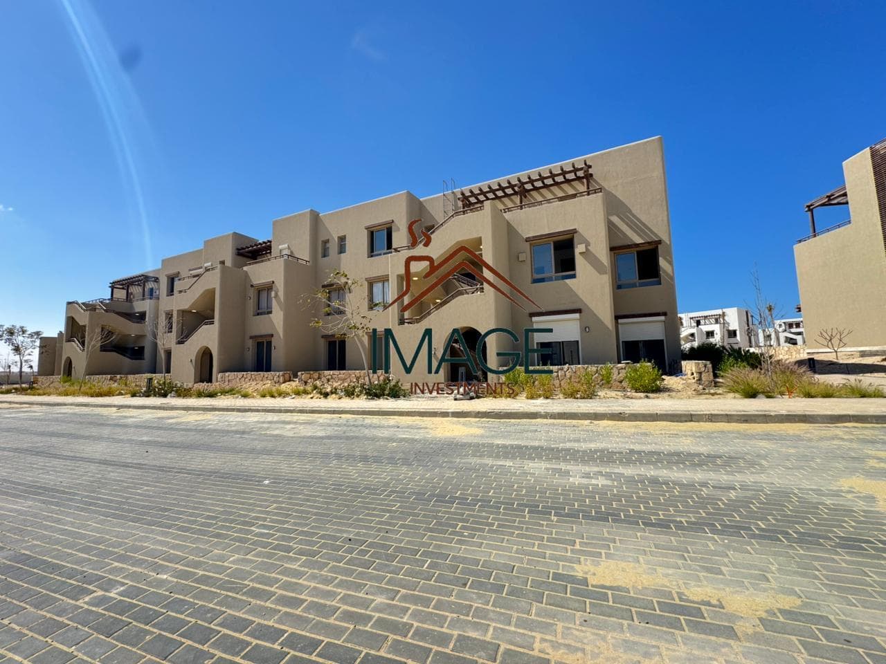 بنتهاوس للبيع في هاسيندا ويست