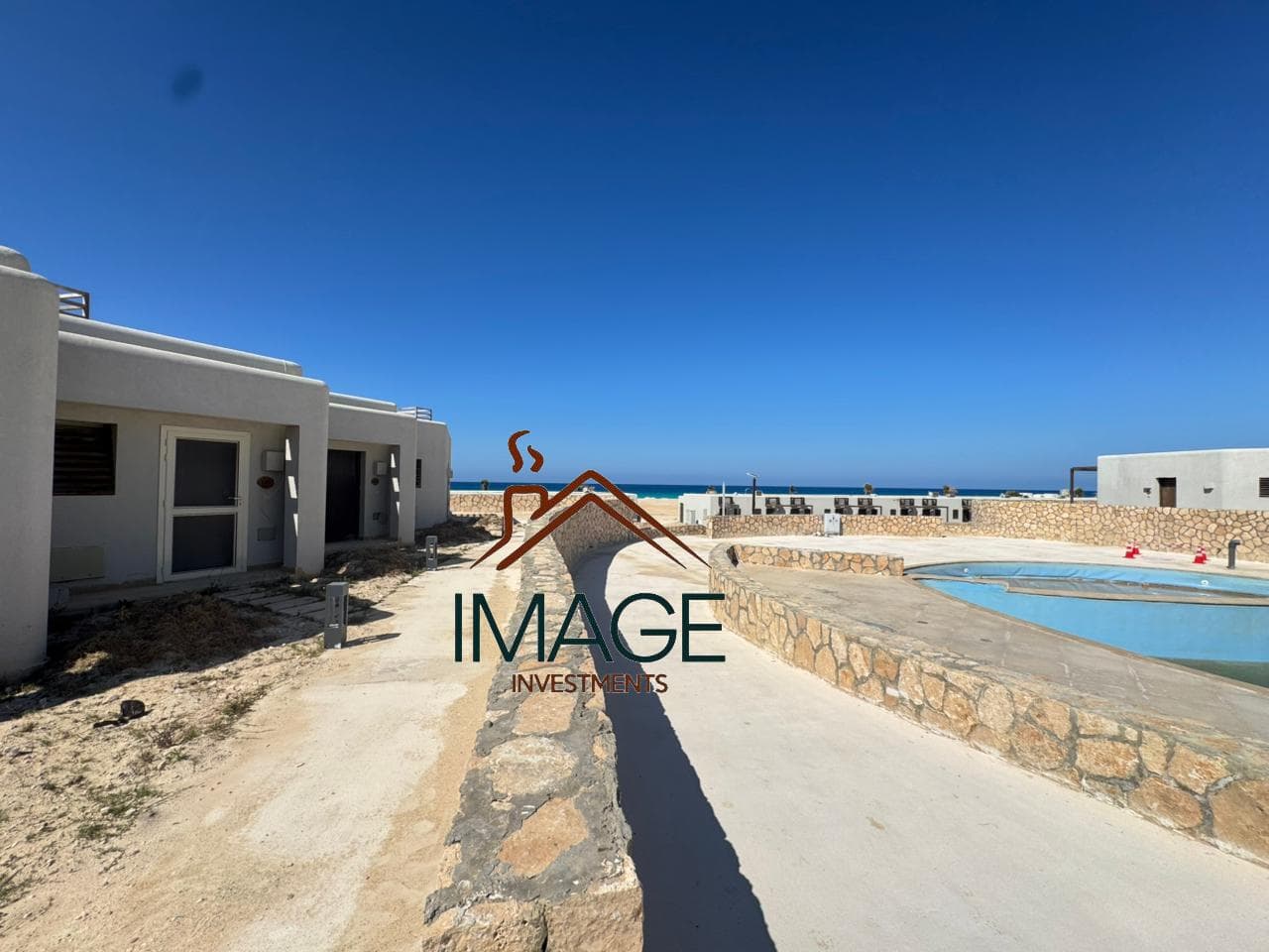 شاليه للبيع في هاسيندا ويست 3