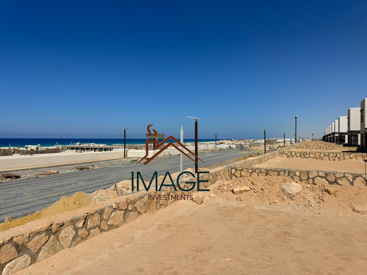 شاليه للبيع في هاسيندا ويست 4