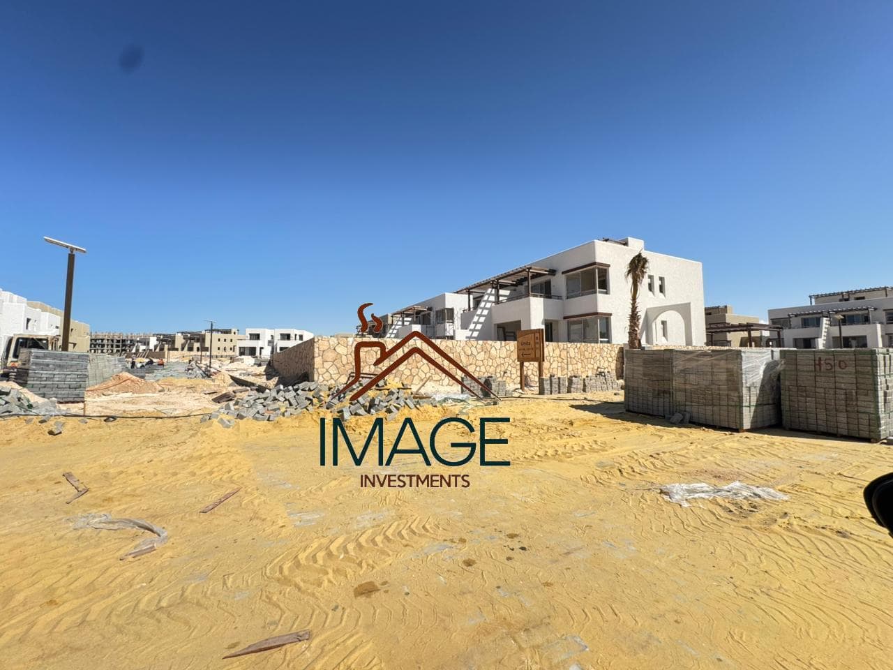 شاليه للبيع في هاسيندا ويست 3