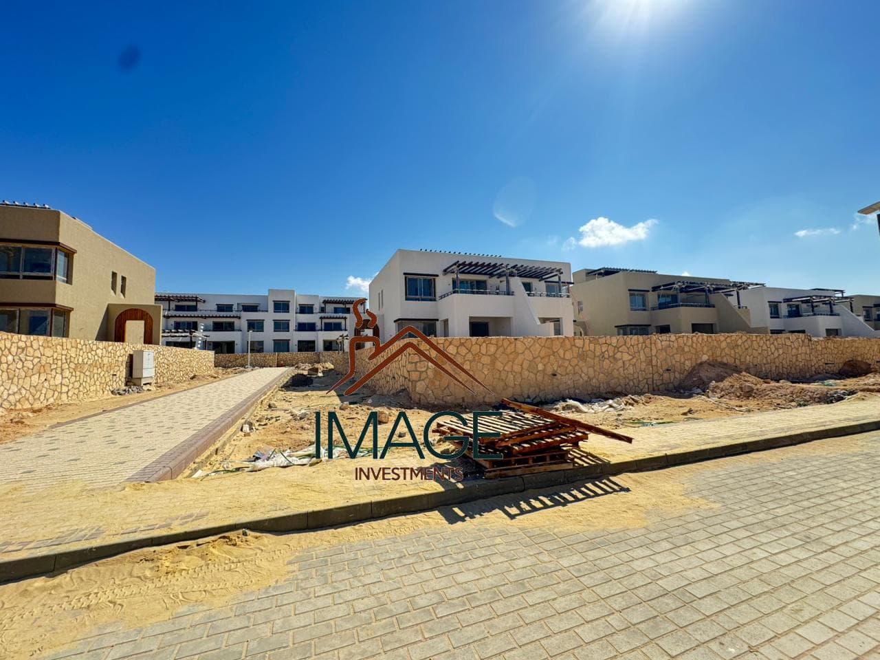 شاليه للبيع في هاسيندا ويست 3