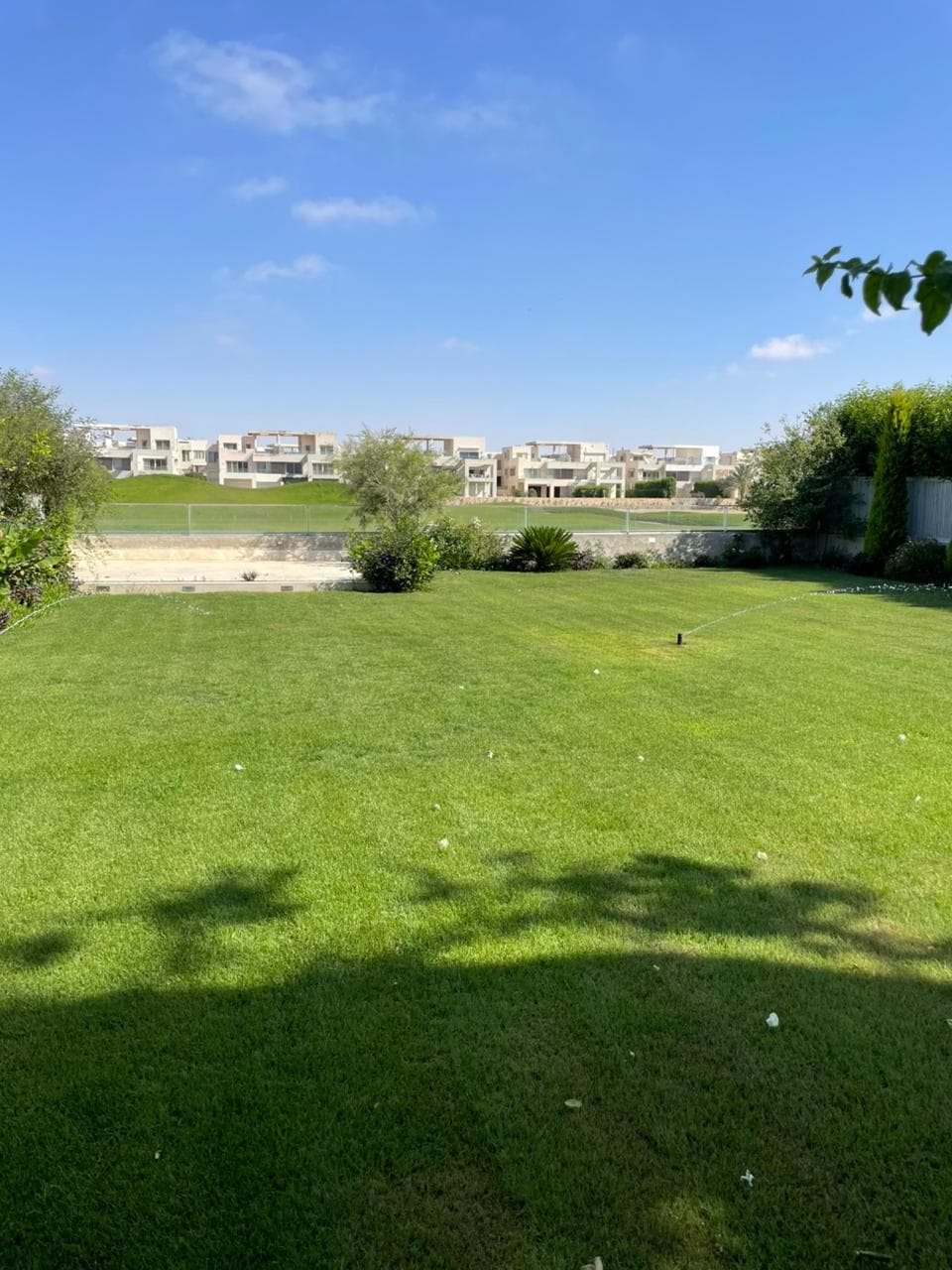 شاليه للبيع في هاسيندا باي