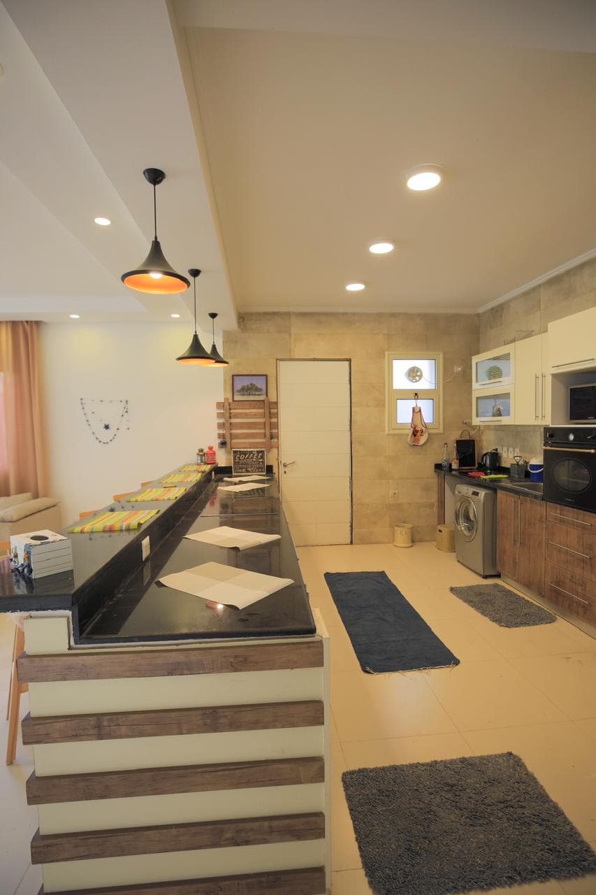 شاليه للإيجار في هاسيندا باي