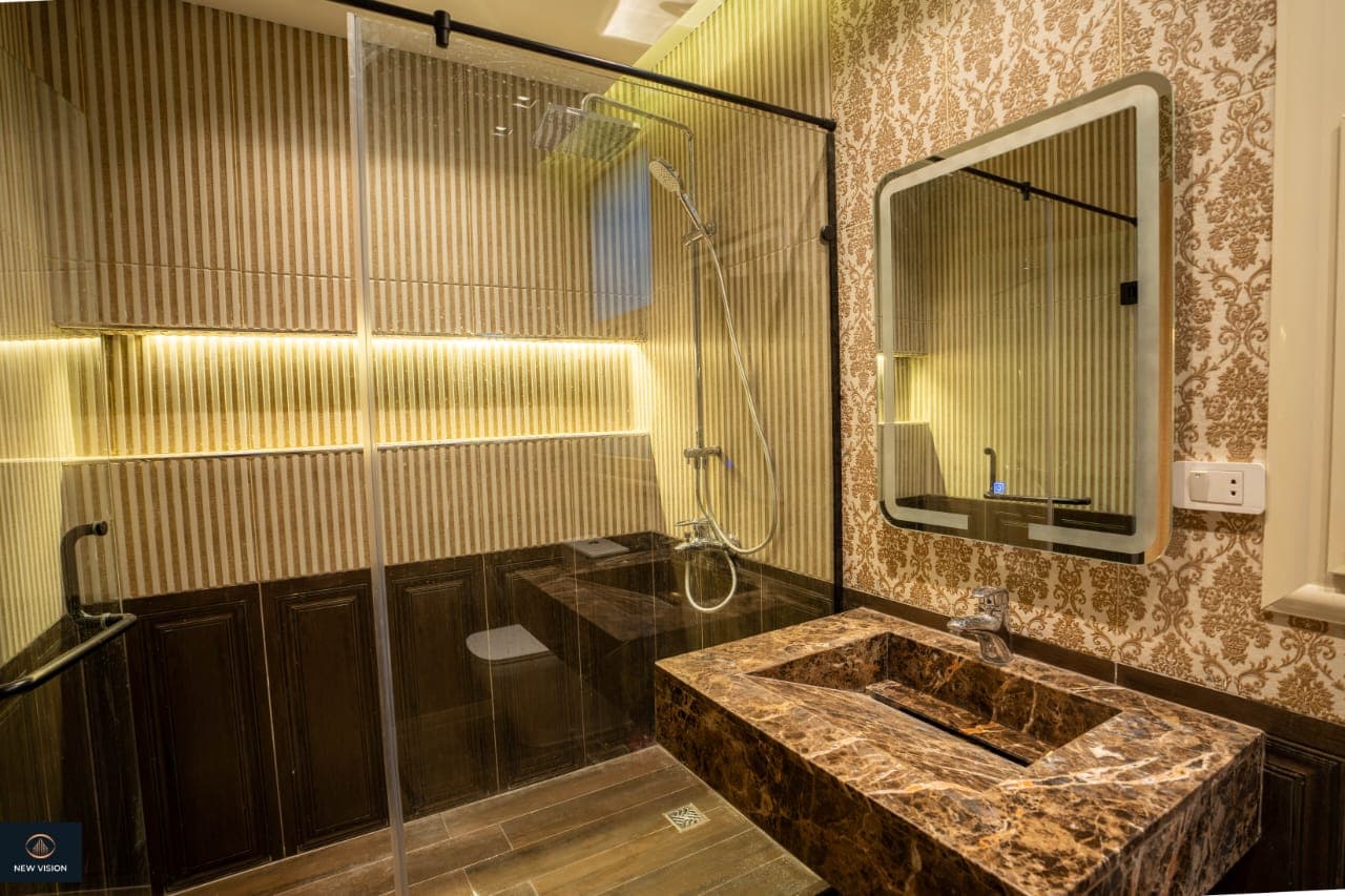 فيلا للإيجار في هاسيندا باي