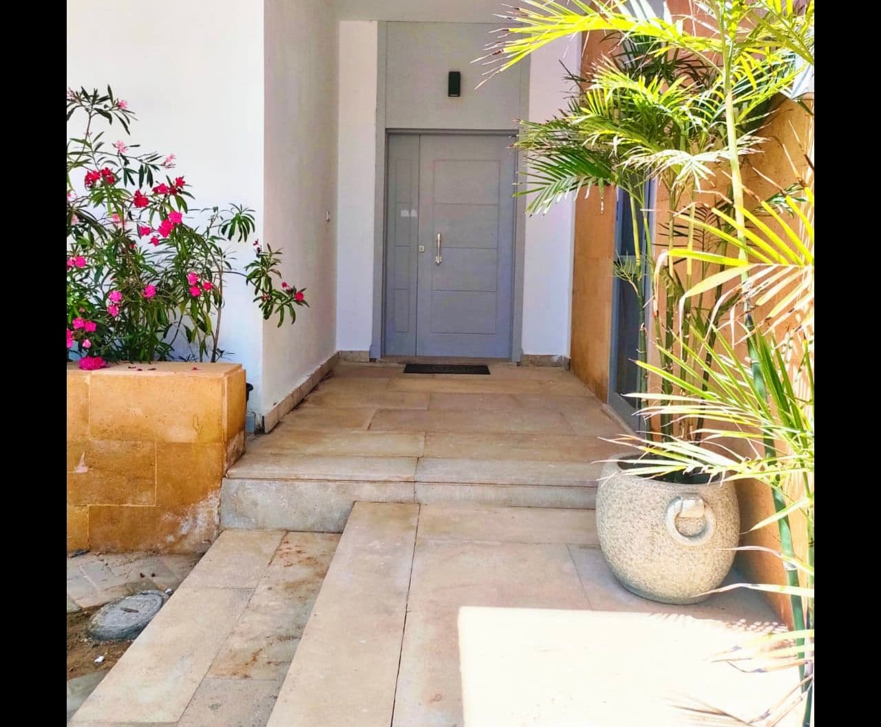 شاليه للإيجار في سي شيل