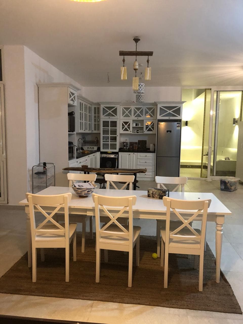 شاليه للإيجار في سي شيل