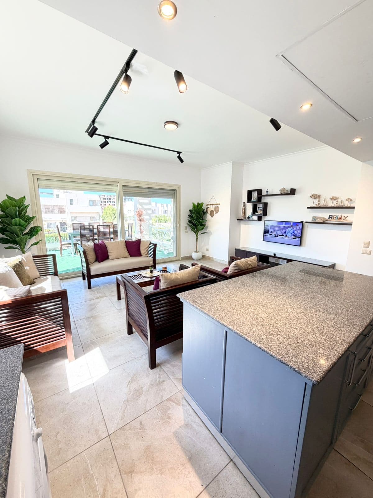 Chalet For Rent in Hacienda Bay