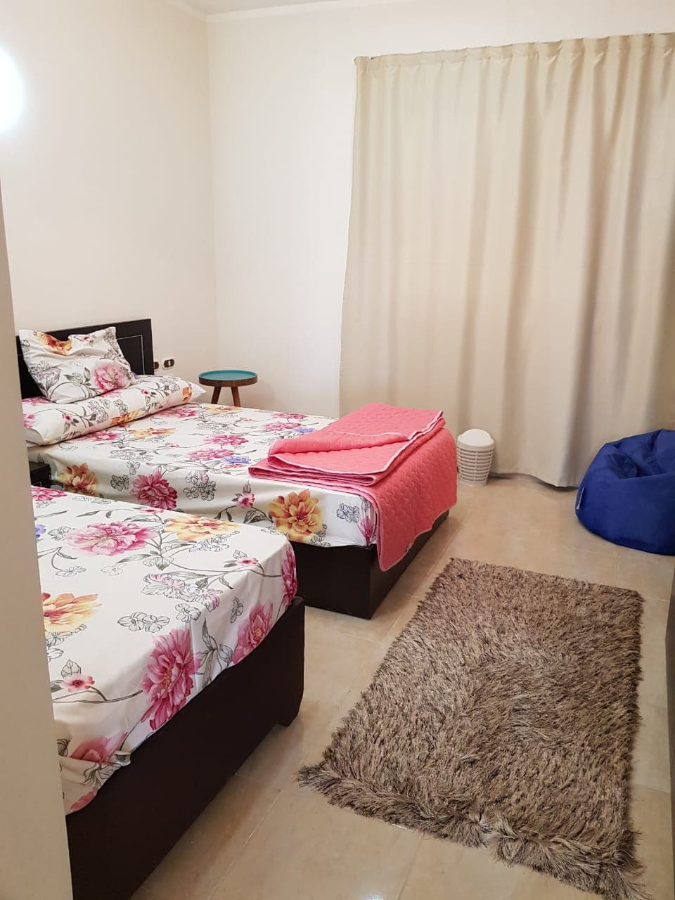 Chalet For Rent in Hacienda Bay