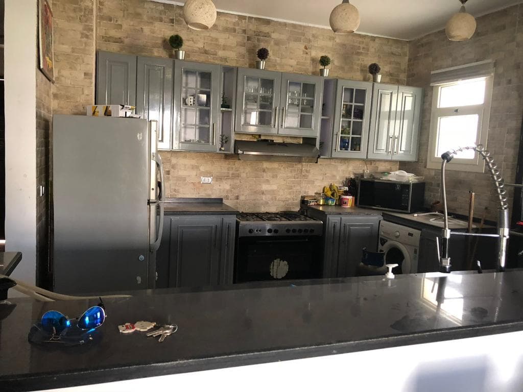 Chalet For Rent in Hacienda Bay