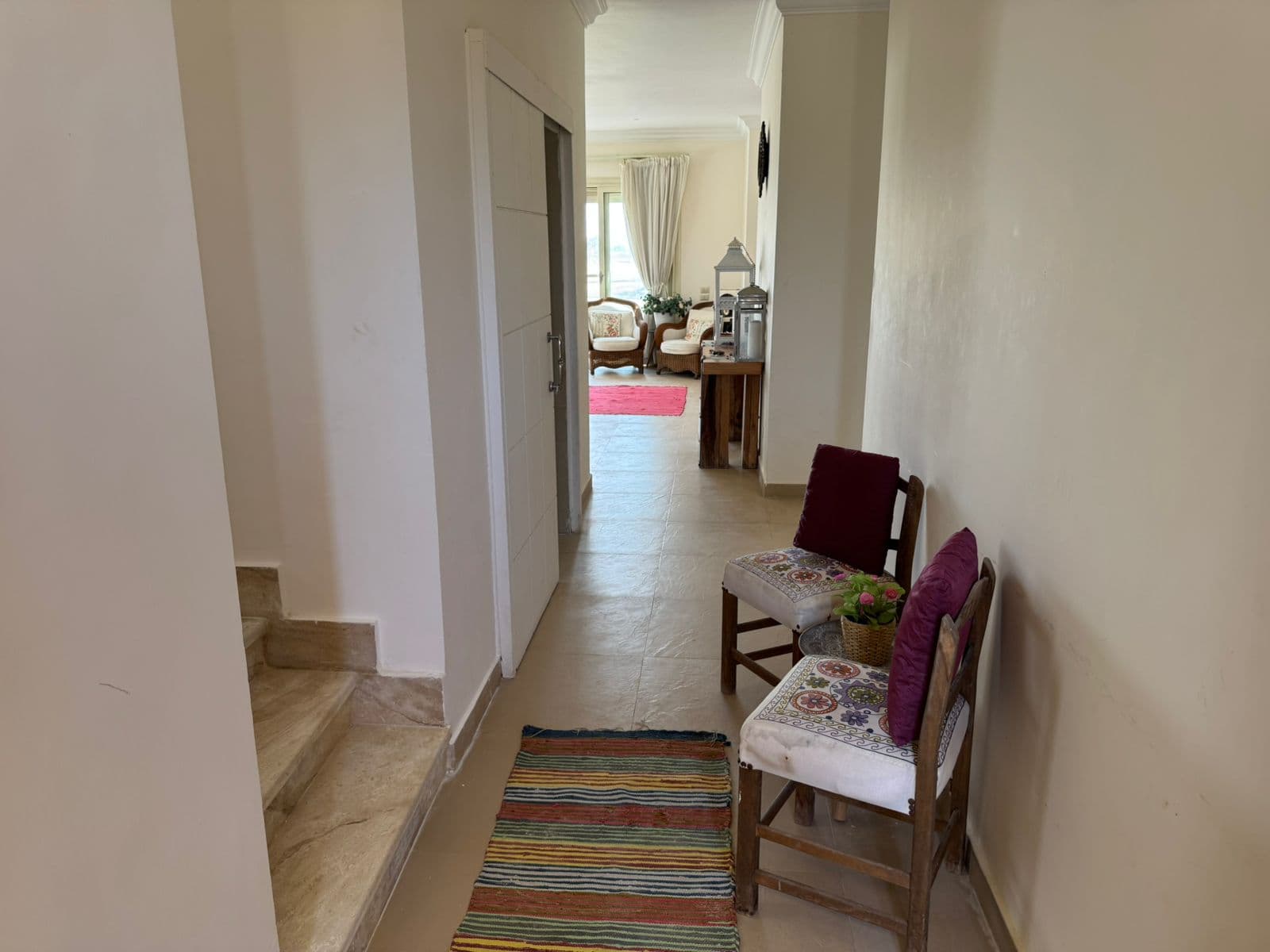 Chalet For Rent in Hacienda Bay